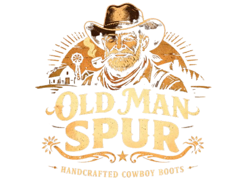 Old Man Spur